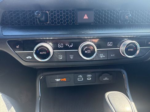 Used 2023 Honda CR-V Sport image 15