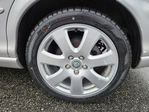 Used 2005 Jaguar X-TYPE 3.0 image 8