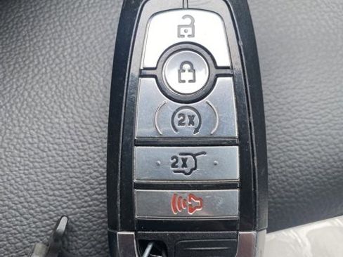 Certified 2024 Ford Edge SEL w/ Convenience Package image 26