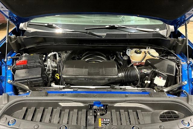 Used 2023 Chevrolet Silverado 1500 RST w/ Convenience Package II AWD/4WD image 29