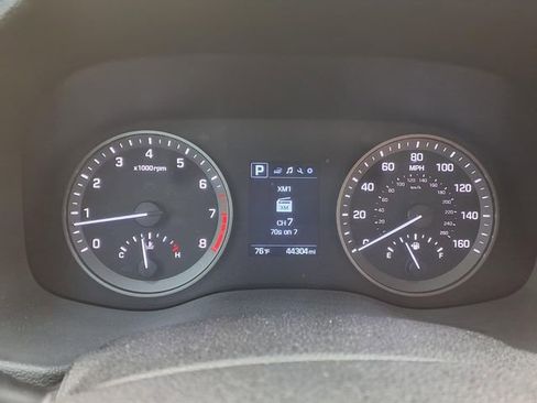 Used 2017 Hyundai Tucson SE FWD image 20