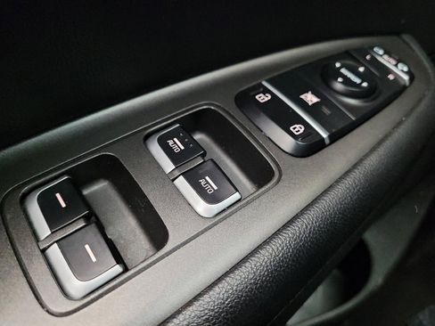 Used 2017 Kia Optima LX w/ Convenience Plus Package image 27