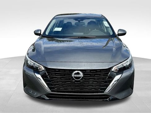 New 2025 Nissan Sentra S image 9