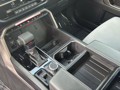 Certified 2025 Toyota Tundra SR5 w/ TRD Off-Road Package image 21