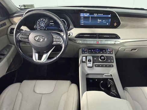 Used 2021 Hyundai Palisade Limited image 12