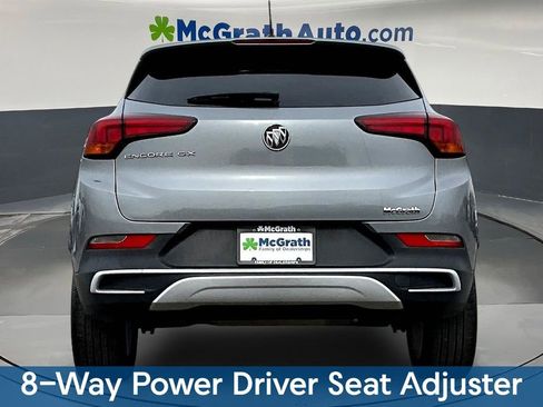 Used 2023 Buick Encore GX Preferred w/ Cold Weather Comfort Package image 6