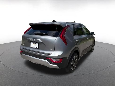Used 2026 Kia Niro LX FWD image 15