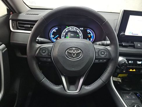 Certified 2023 Toyota RAV4 XLE image 10