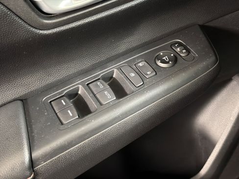 Certified 2023 Honda CR-V Sport image 13