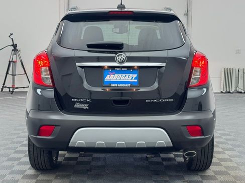 Used 2015 Buick Encore Convenience image 7