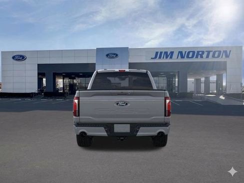 New 2026 Ford F150 Lariat AWD/4WD image 7