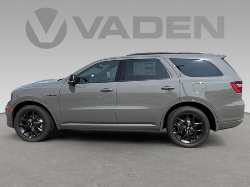 New 2026 Dodge Durango R/T image 8