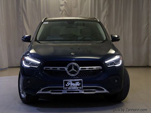 Used 2021 Mercedes-Benz GLA 250 4MATIC image 5