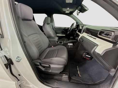 Certified 2024 Toyota Tacoma TRD Sport image 18