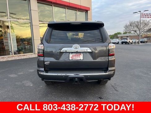 Used 2023 Toyota 4Runner Limited image 32