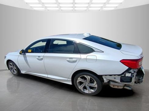 Used 2020 Honda Accord EX-L image 6