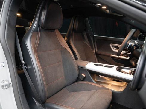 New 2027 Mercedes-Benz CLA 220 image 12