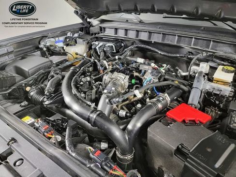 Used 2022 Ford Bronco Big Bend AWD/4WD image 39