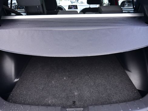 Used 2020 Mitsubishi Eclipse Cross SE image 13