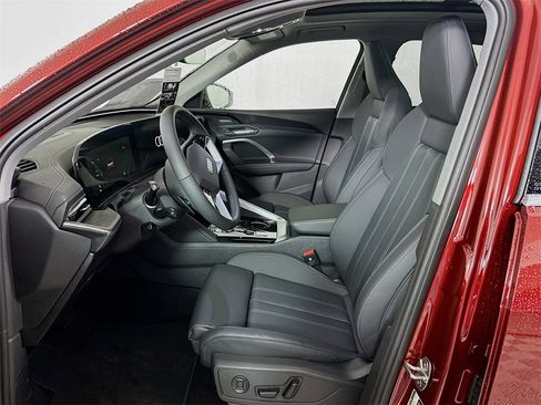 New 2025 Audi Q5 2.0T Premium Plus image 8