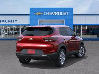 New 2026 Chevrolet TrailBlazer LS w/ LS Convenience Package AWD/4WD video 5
