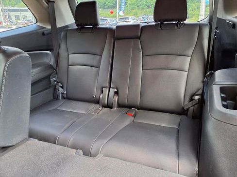 Used 2021 Honda Pilot EX-L image 10