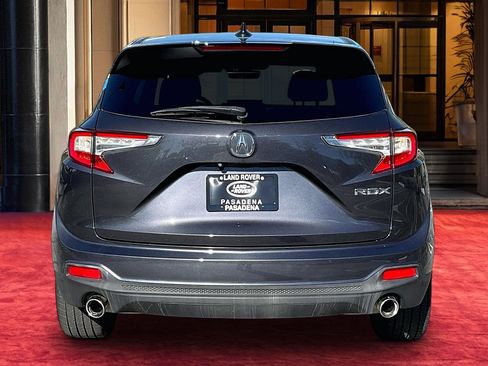 Used 2019 Acura RDX FWD image 4