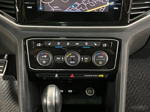 Used 2022 Volkswagen Atlas SEL Premium AWD/4WD image 19