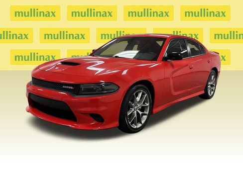 Used 2023 Dodge Charger GT image 8