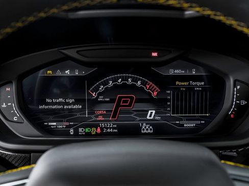 Used 2022 Lamborghini Urus AWD/4WD image 17