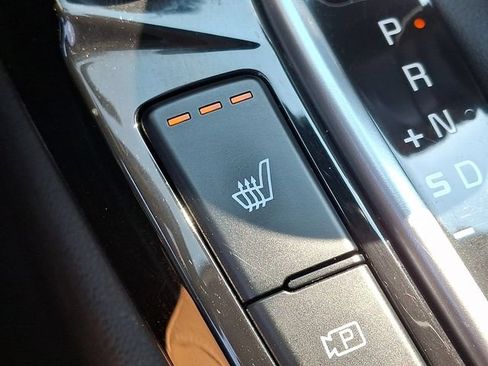 Used 2024 Kia Seltos EX AWD/4WD image 25