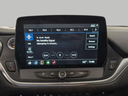 Used 2023 Chevrolet Blazer LT AWD/4WD image 7