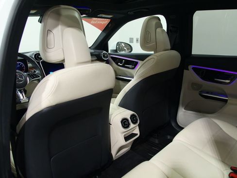 Certified 2026 Mercedes-Benz GLC 300 4MATIC image 28