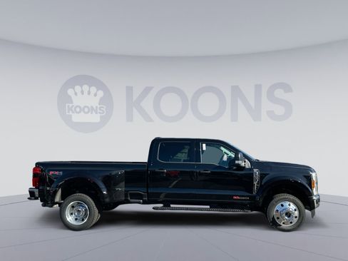 New 2026 Ford F450 XLT w/ 360-Degree Camera Package image 8