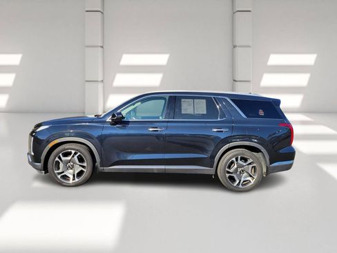 Used 2023 Hyundai Palisade Limited w/ Cargo Package image 4