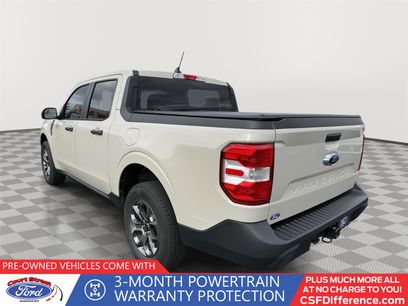 Used 2024 Ford Maverick XLT