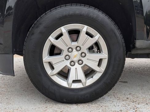 Used 2021 Chevrolet Colorado LT w/ LT Convenience Package RWD image 9
