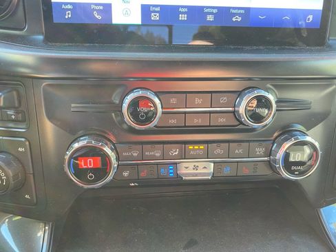 Used 2021 Ford F150 Tremor w/ Equipment Group 402A High AWD/4WD image 22