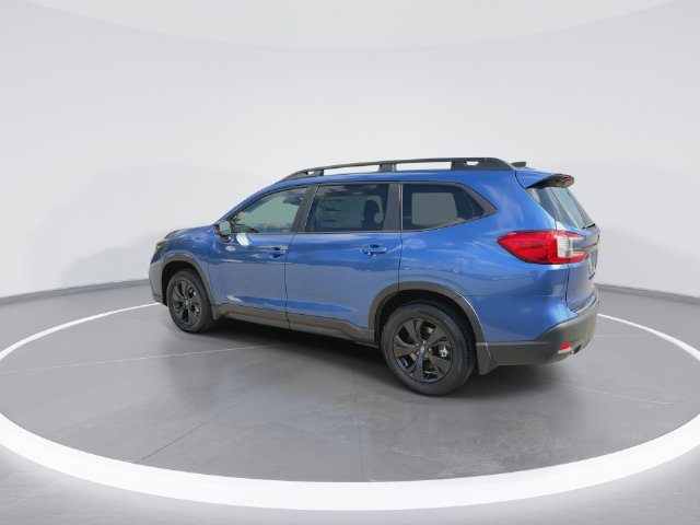 New 2027 Subaru Ascent Premium AWD/4WD image 6