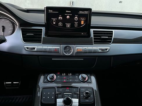 Used 2016 Audi S8 w/ Driver Assistance Package image 28