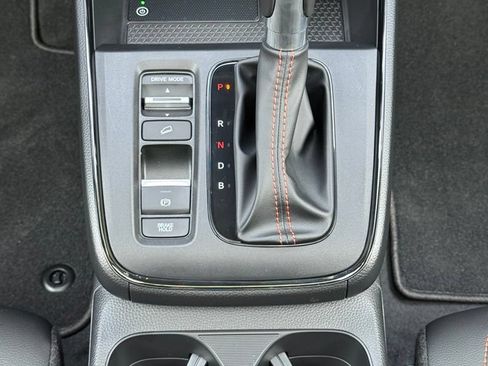 Certified 2026 Honda CR-V Sport Touring image 27