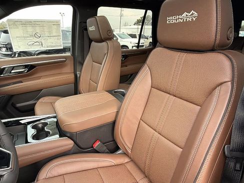 New 2026 Chevrolet Tahoe High Country image 14