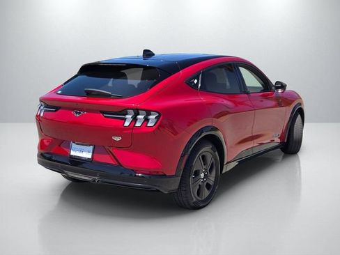 Used 2022 Ford Mustang Mach-E California Route 1 RWD image 4