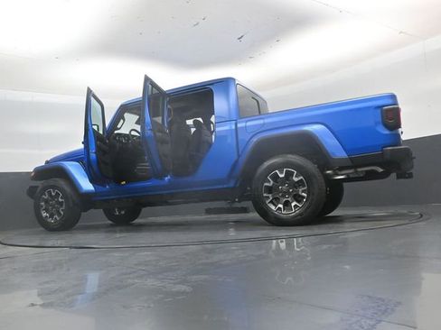 New 2026 Jeep Gladiator Sport AWD/4WD image 54