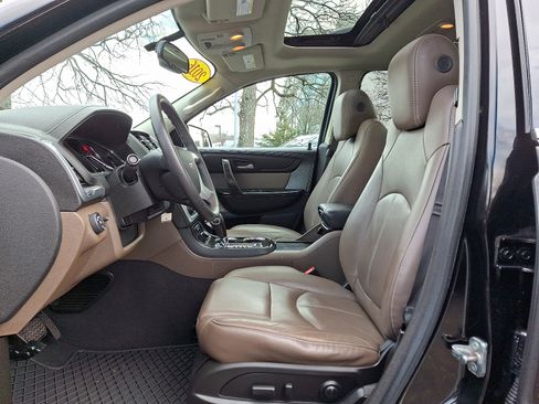 Used 2016 GMC Acadia SLT image 13