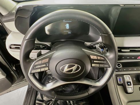 Used 2023 Hyundai Palisade SEL AWD/4WD image 11