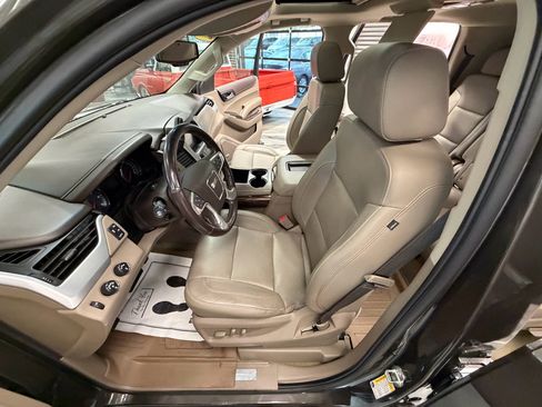 Used 2019 GMC Yukon SLT w/ Premium Edition image 59