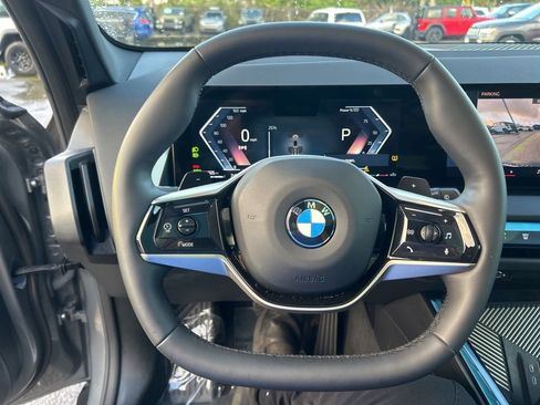 Used 2025 BMW X3 xDrive30i image 16