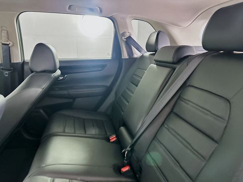 Used 2025 Honda CR-V EX-L image 27