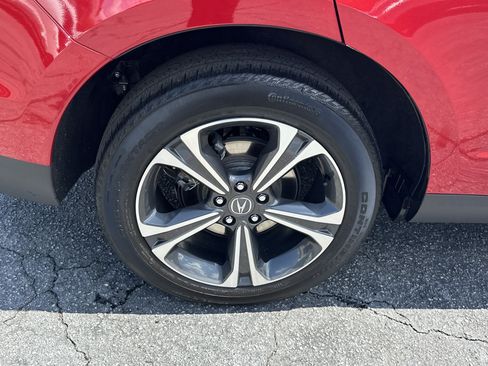 Certified 2025 Acura RDX SH-AWD w/ Technology Package image 19